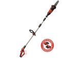 Einhell Cl Pole-Mounted Powered Pruner GE-LC 18 Li T-Solo