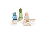 Small Foot Wooden Balance Stones Arctic 11 pcs.