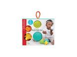 B-Kids Infantino Baby multi balls