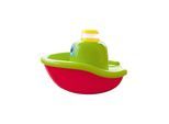 ABC Foambubble Boat