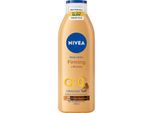 Nivea Body Lotion Straffend & Bräunend 250ml
