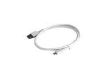 Gembird Cablexpert - USB cable - Micro-USB Type B to USB - 1 m