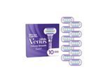 Gillette-Venus Deluxe Smooth Swirl 10 pcs
