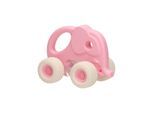 Cavallino Toys Cavallino Pink Elephant with Ratchet