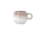 Bloomingville - Paula Cup - Rose - Stoneware