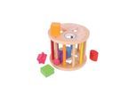 Bigjigs Wooden Shape Sorter