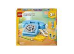 LEGO Creator 31174 Retro-Telefon