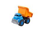 Green Toys Tipper Truck Blue/Orange