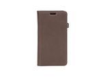Buffalo Wallet Leather for Samsung Galaxy S7 Edge - Brown