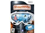 Shaun White Snowboarding: Road Trip - Nintendo Wii - Sport - PEGI 3