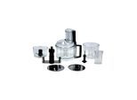 Magimix Bowl set complete C5000/5100/5200 11 pieces Black