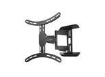 Hama TV Wall Bracket Full Motion VESA up to 400x400 65" Black