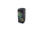 Sharp XParty Street Beat PS-949 - party speaker - wireless