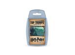 Winning Moves Harry Potter & The Deathly Hallows Part 2 Top Trumps Card Game (ENGLISH)