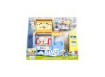 Bluey Let's Play Chef Food Truck