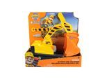 Rubble & Crew Big Build Tool Vehicle - Rubble