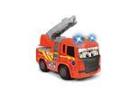 ABC Scania fire truck