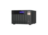 QNAP QVP-63B - NAS Server