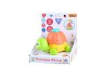 PLAY - Walking Turtle