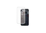 CARE by PanzerGlass Fashionable Case Transparent X-Ray Soft Basic Nothing Phone (3a) Pro