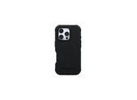 OtterBox Defender Series - back cover for mobile phone
