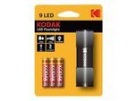 KODAK Compact 9-LED Flashlight
