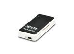 AXAGON All-in-One USB 2.0 MINI Card Reader/Writer