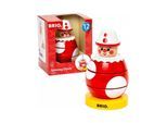 Brio 30237 Spinning Clown