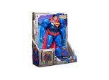 DC Comics Superman Metal Force XL Heroes 30 cm