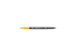 Staedtler Double-ended watercol. 10 pcs bright yellow