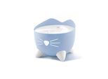Catit Pixi Trinkbrunnen Hellblau