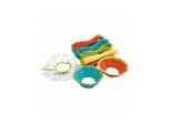 Colorations - Make your own Woven Basket Set of 12