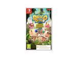 DragoDino (Code in a Box) - Nintendo Switch - Plattform - PEGI 7