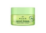Nuxe Sweet Lemon Lip Balm
