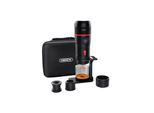HiBREW Portable coffee maker 3-in-1 with case H4-premium 80W