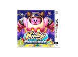 Kirby Planet Robobot - Nintendo 3DS - Action - PEGI 7