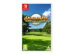 Golden Tee Arcade Classics - Nintendo Switch - Sport - PEGI 3