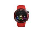 Zeblaze Ares 3 Plus Smartwatch - Red