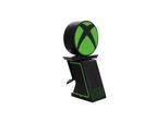 Cable Guys Microsoft: XBox Light Up Ikon Phone and Device Stand 20cm - Miscellaneous Zubehör für Spielkonsole