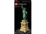 LEGO Architecture 21042 Freiheitsstatue