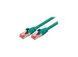 Nedis network cable - 7.5 m - green - Grün - 7.5 meter
