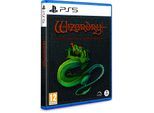 Wizardry: Proving Grounds of the Mad Overlord - Sony PlayStation 5 - RPG - PEGI 12
