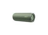 QCY SP7 Portable Bluetooth Speaker - Green