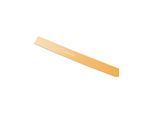 Gymstick Pro Exercise Band 2.5m - Extra Light (apricot)