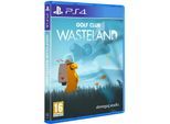 Golf Club: Wasteland - Sony PlayStation 4 - Abenteuer - PEGI 16