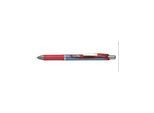 Pentel BLN75-B Energel 0.5mm needle Red - 12 pcs.