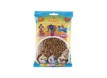 Hama Beads Nougat Brown 3000 pcs