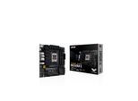 ASUS TUF GAMING B650M-E Mainboard - AMD B650 - AMD AM5 socket - DDR5 RAM - Micro-ATX