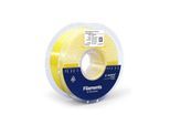 Gembird Silk TPU filament yellow 1.75 mm 1 kg