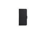 GEAR Wallet Case 3 Card Slots Black - Motorola G84 5G